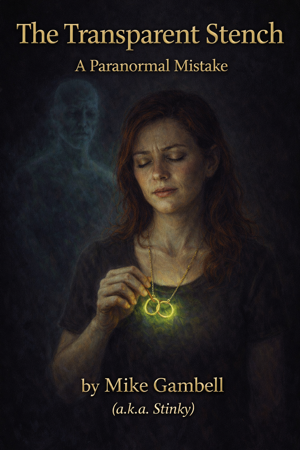 The Transparent Stench